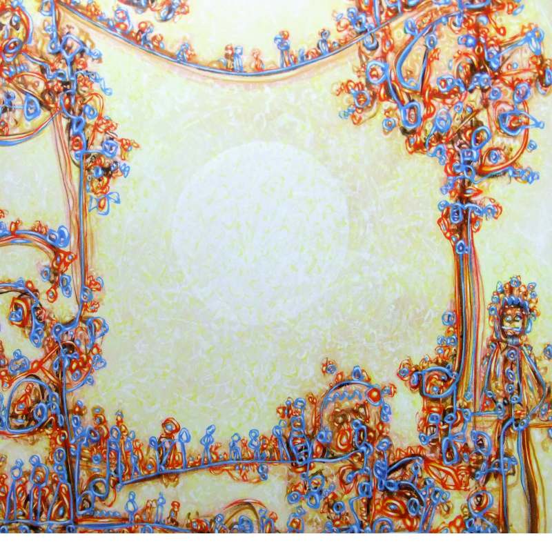 The Prince of Lightness