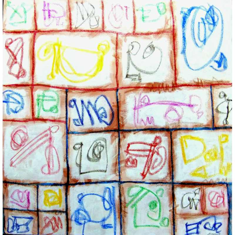 Reason And Impulse I